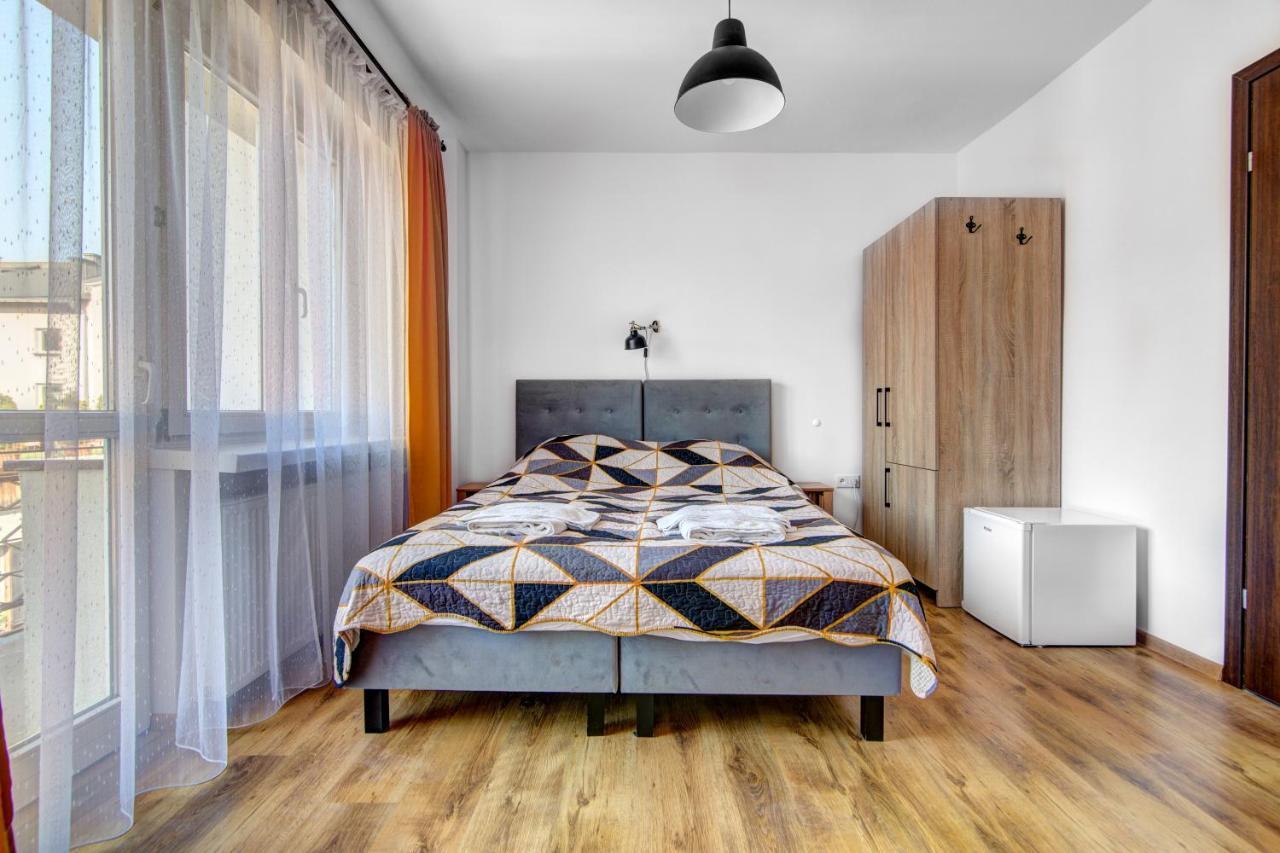Privat overnatting Wladyslaw - Centrum Krynicy, Parking W Cenie! *